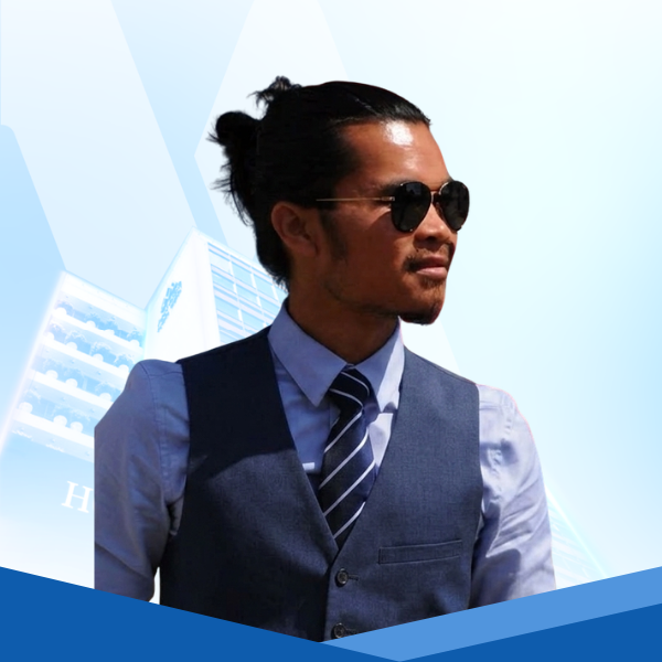 MA. TRAN TRONG TRUNG