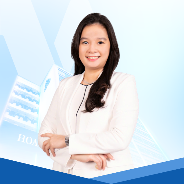 MAI KIM THOA, MSC