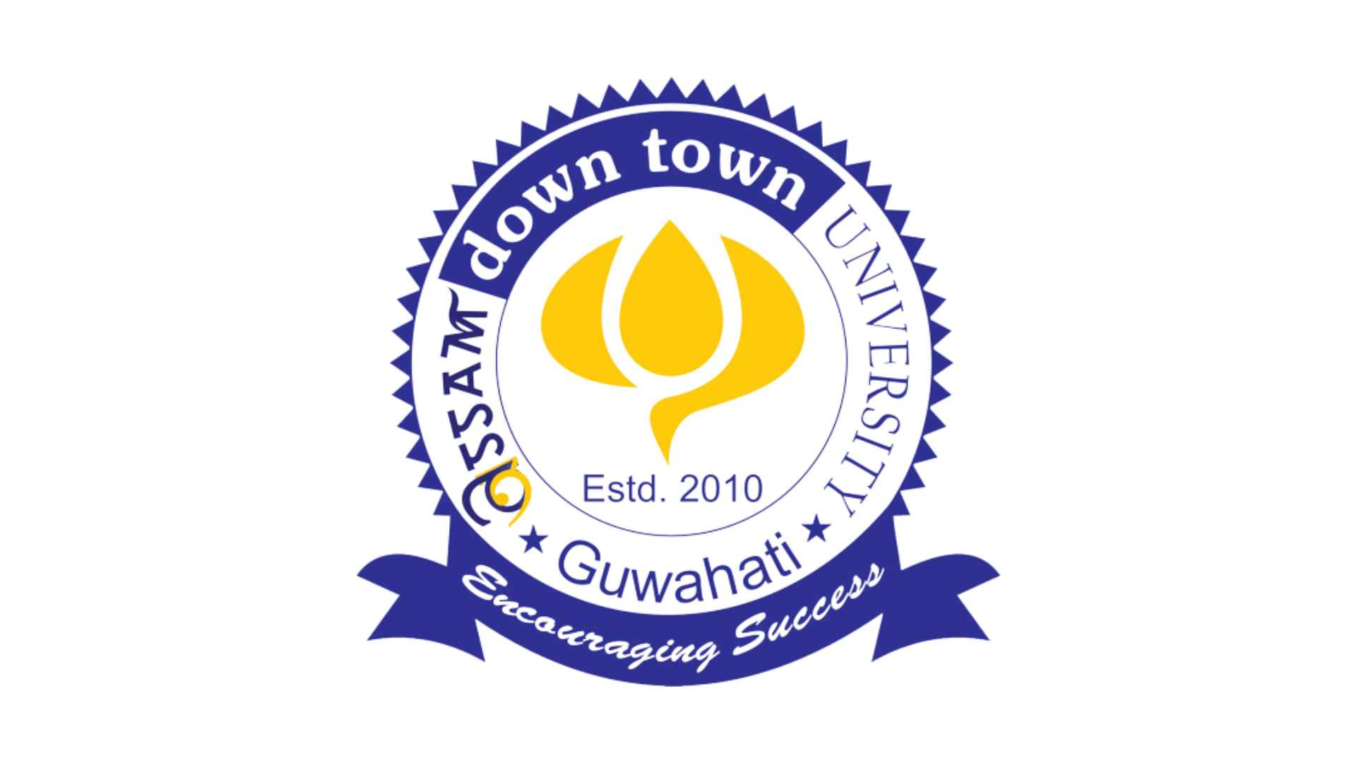 Assam down town University