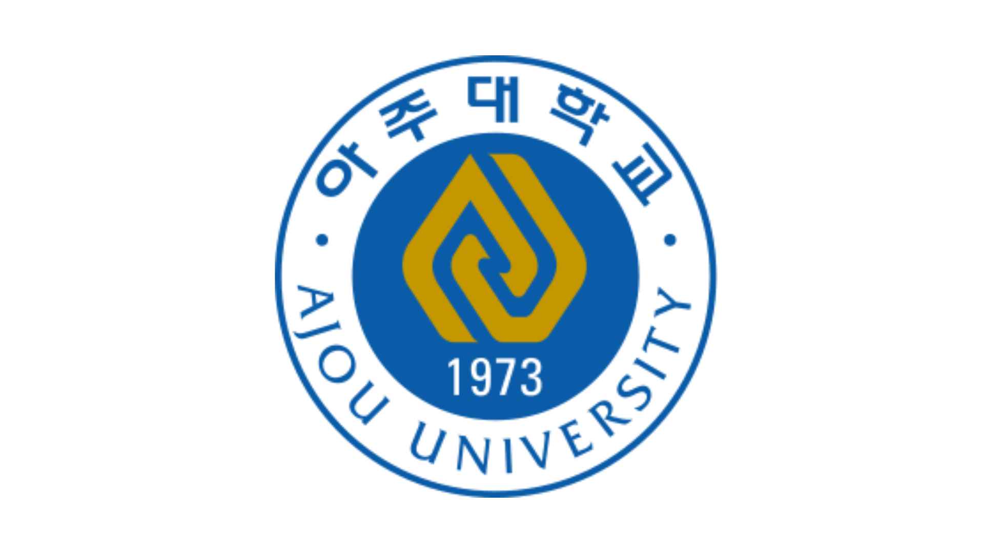 AJOU UNIVERSITY
