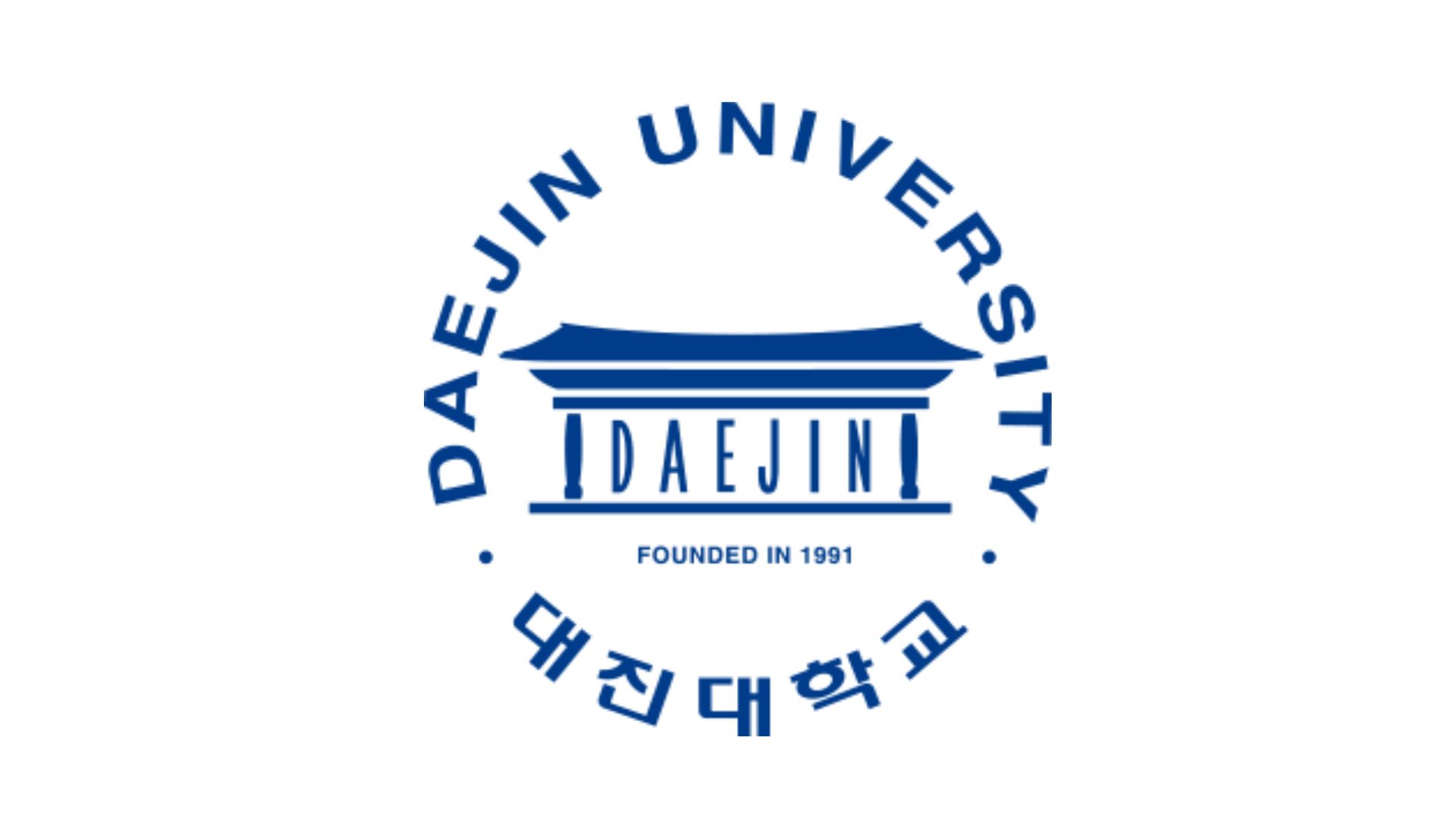 Daejin University