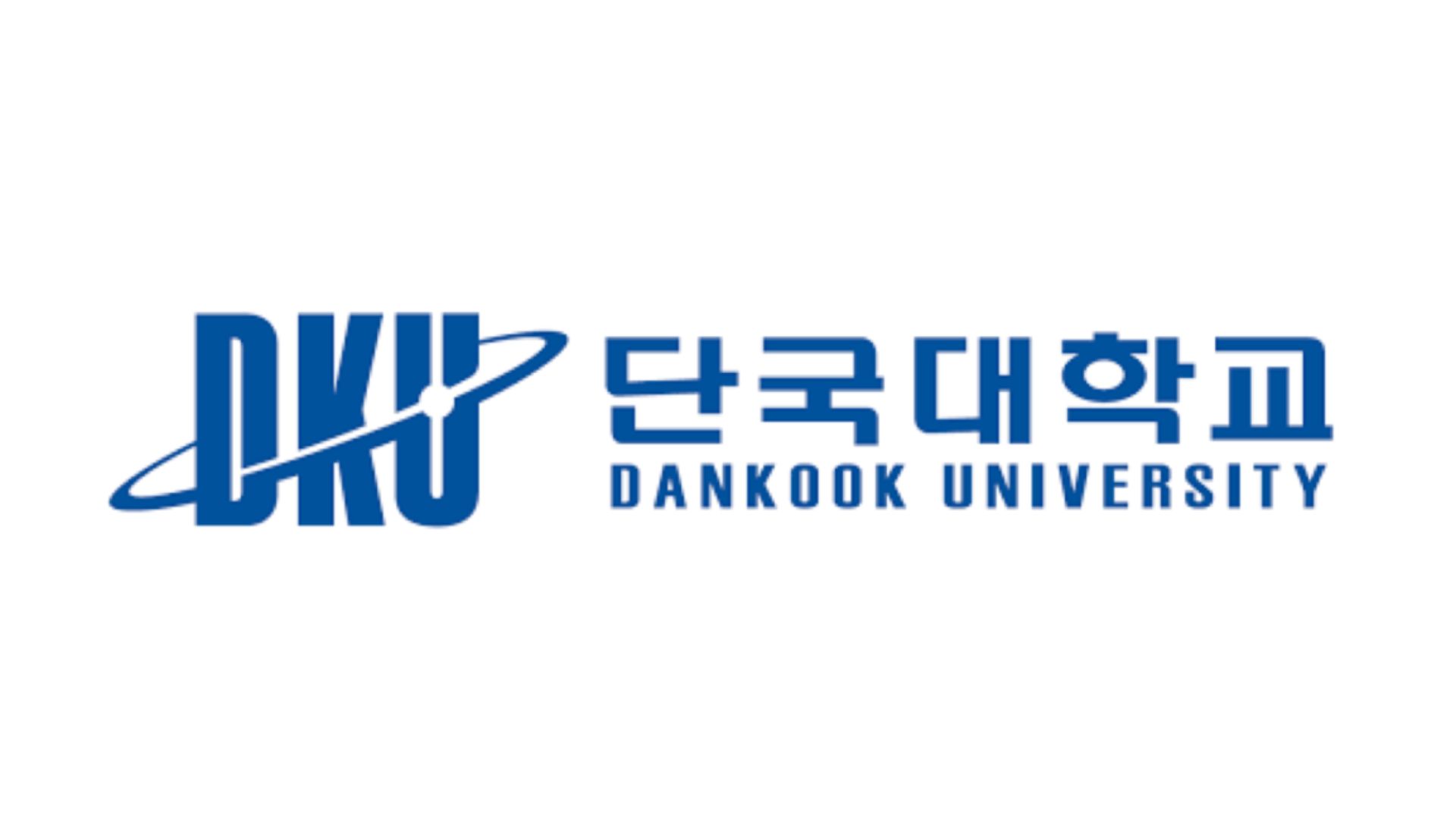Dankook University+