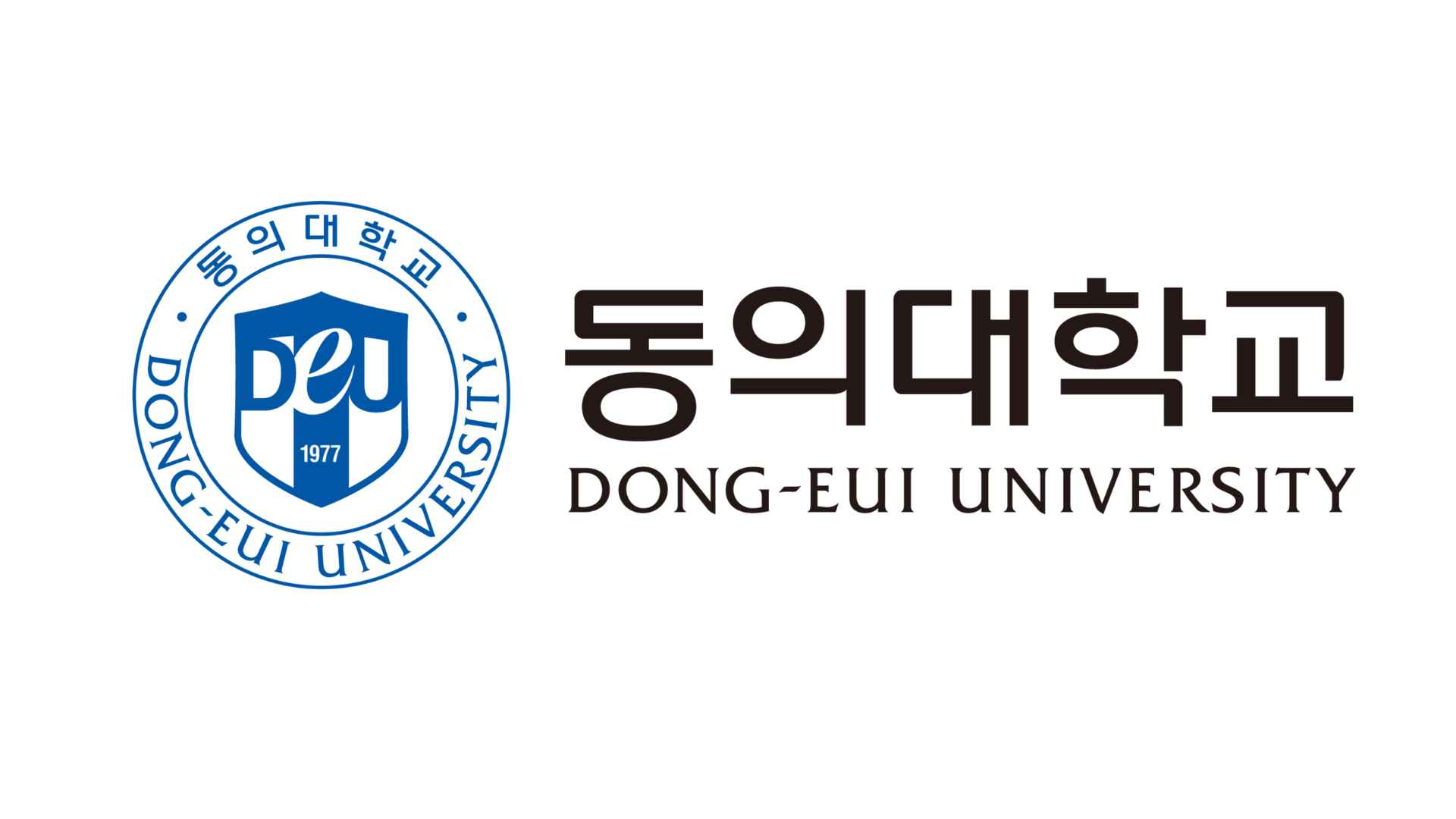 Dong-eui University