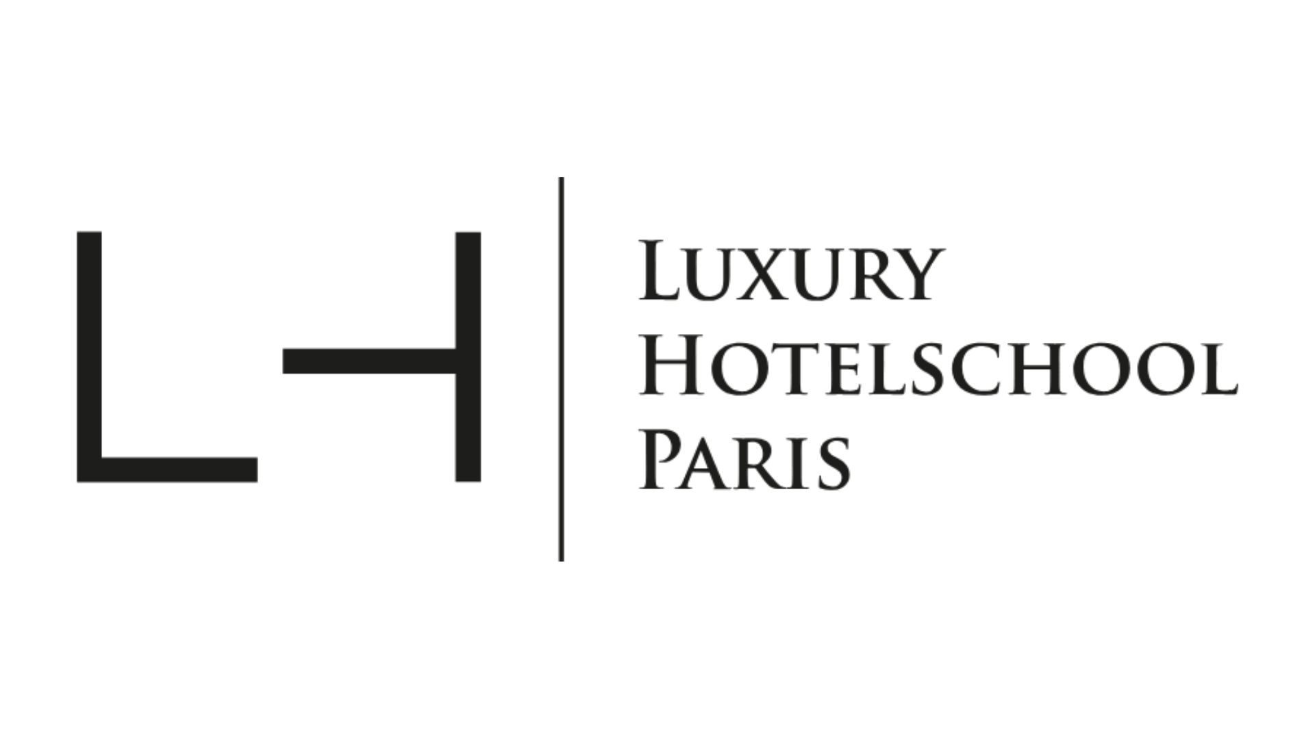 Luxury Hotelschool Paris