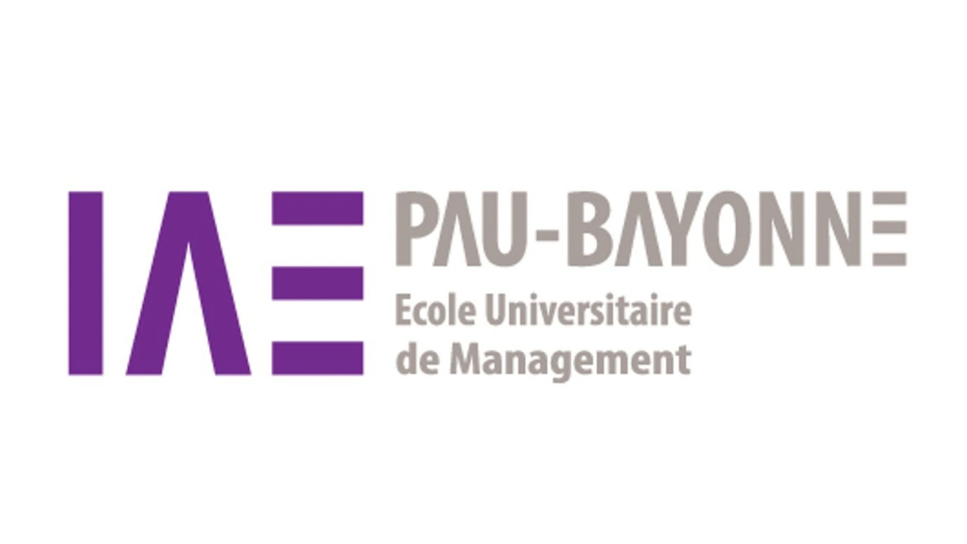 IAE Pau-Bayonne (Université de Pau et des Pays de l_Adour)