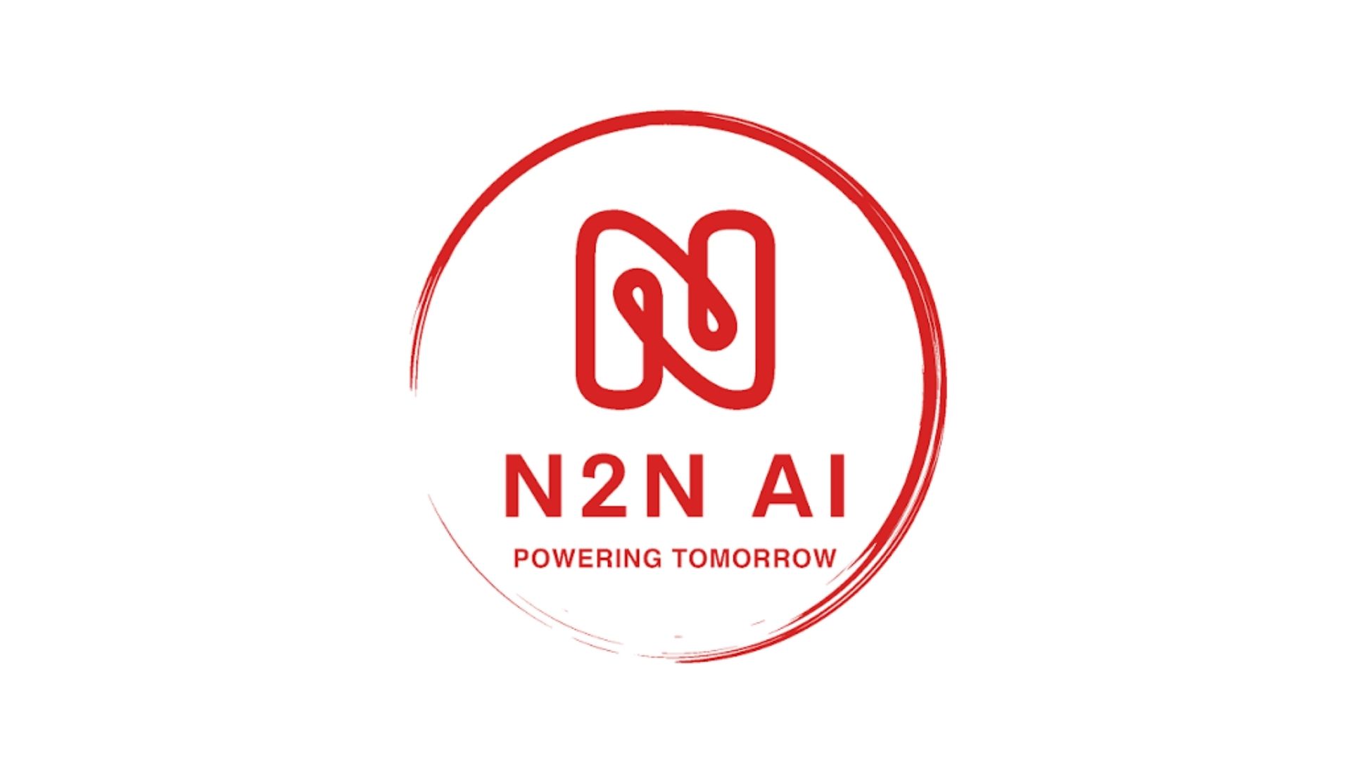 N2N AI NIC AU