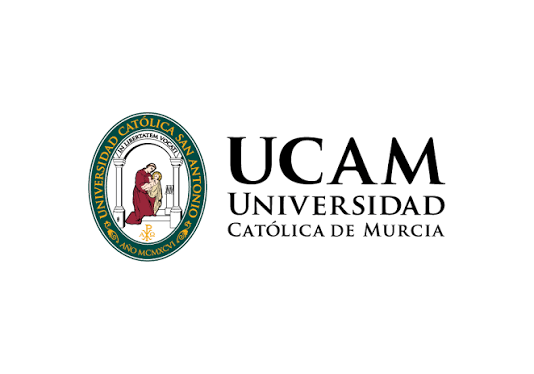  Universidad Católica de Murcia
