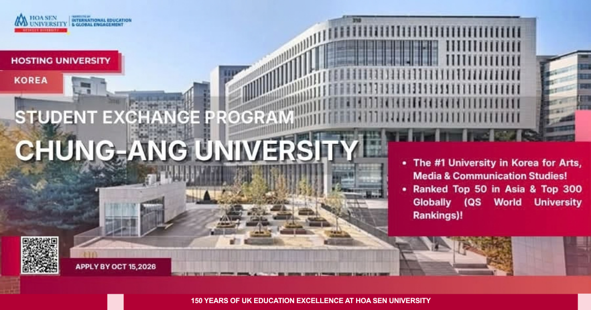International Student Exchange