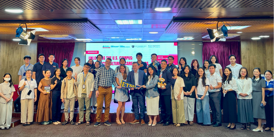 Recap workshop