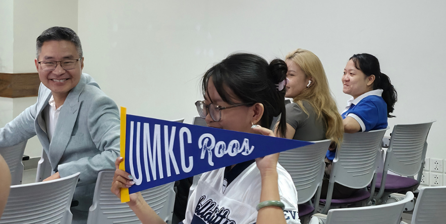 UMKC