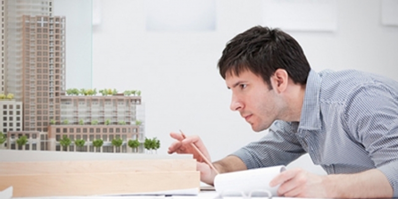 Kiến trúc sư – Nghề hào hoa nhất trong các nghề - Hướng Nghiệp