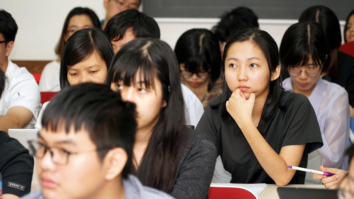 her08770 Nhà trường đóng vai trò quan trọng trong sức khỏe tâm thần trẻ em