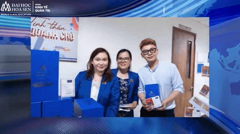 FACULTY OF ECONOMICS – BUSINESS NEWSLETTER #10: Starting the New Year with Memorable Milestones.