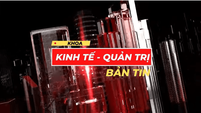 Bản tin Khoa Kinh tế – Quản trị HSU #04: Một tuần sôi động với dấu ấn học thuật và trải nghiệm đáng nhớ từ sinh viên Hoa Sen!