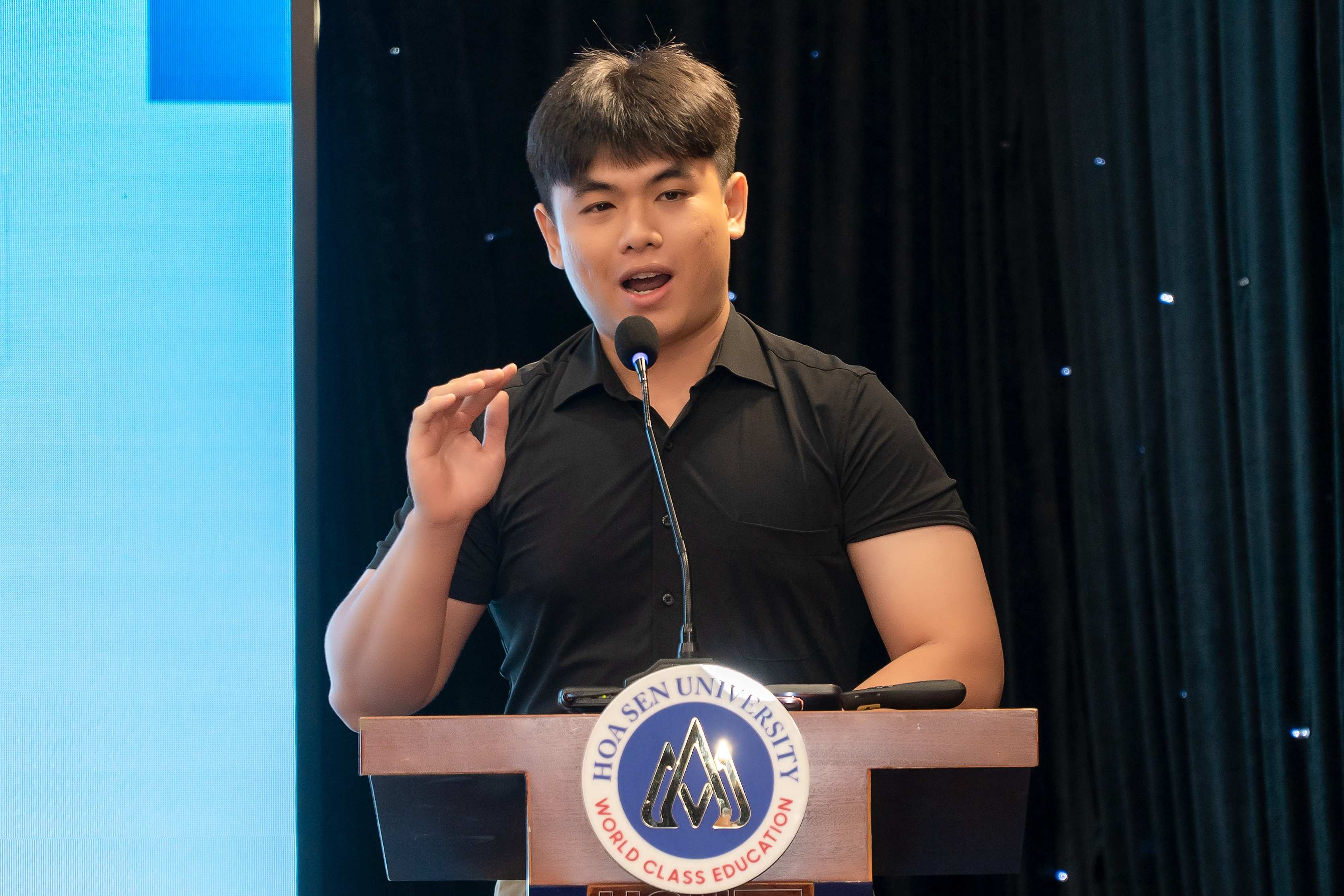 Chúc mừng Trường Đại học Hoa Sen đạt kiểm định quốc tế ASIIN (châu Âu) cấp cơ sở giáo dục