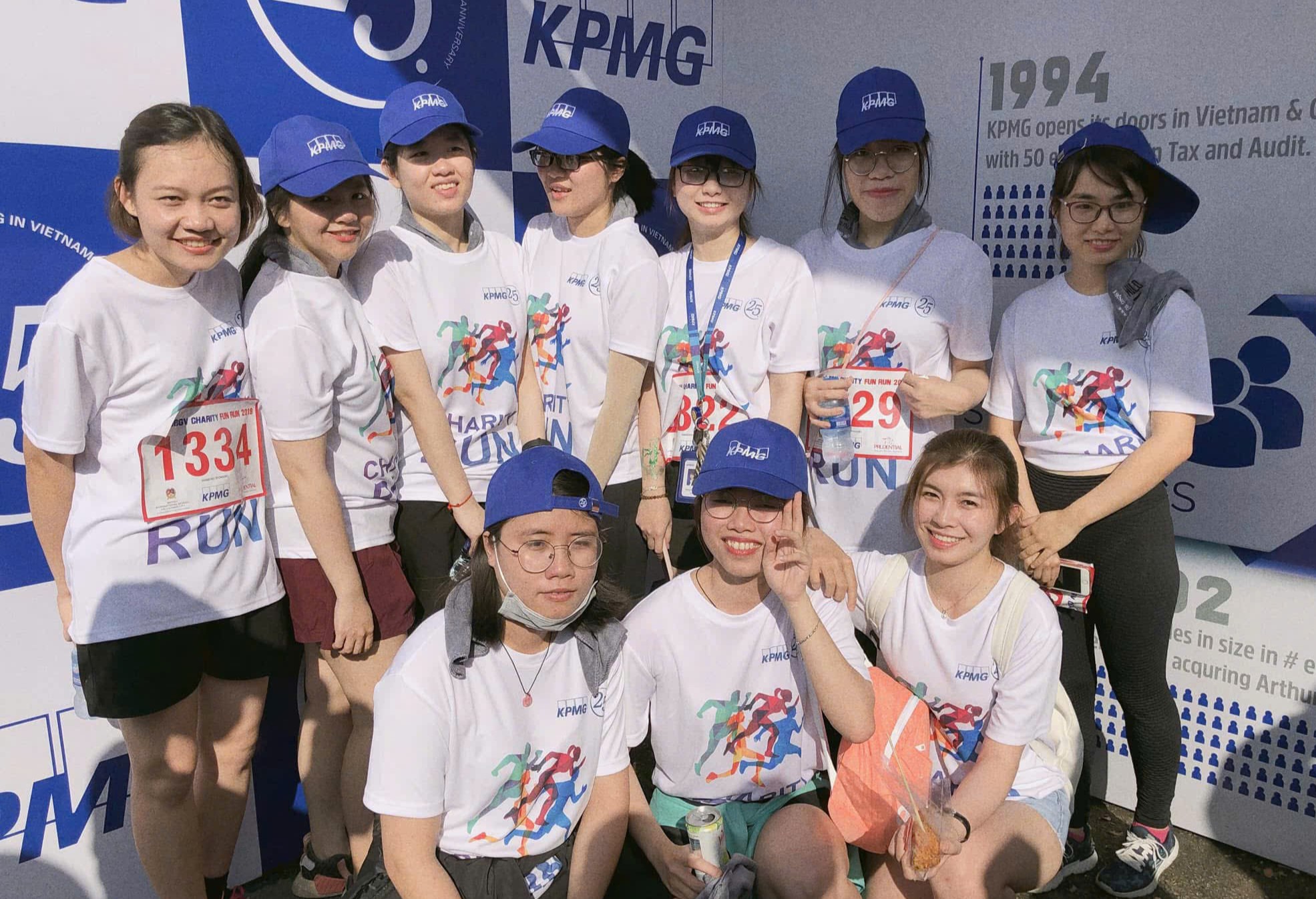 Cựu sinh viên ngành Kế toán HSU chinh phục Big4 ngay khi tốt nghiệp