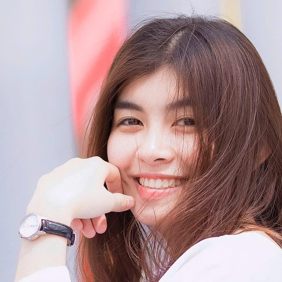 Cựu sinh viên ngành Kế toán HSU chinh phục Big4 ngay khi tốt nghiệp