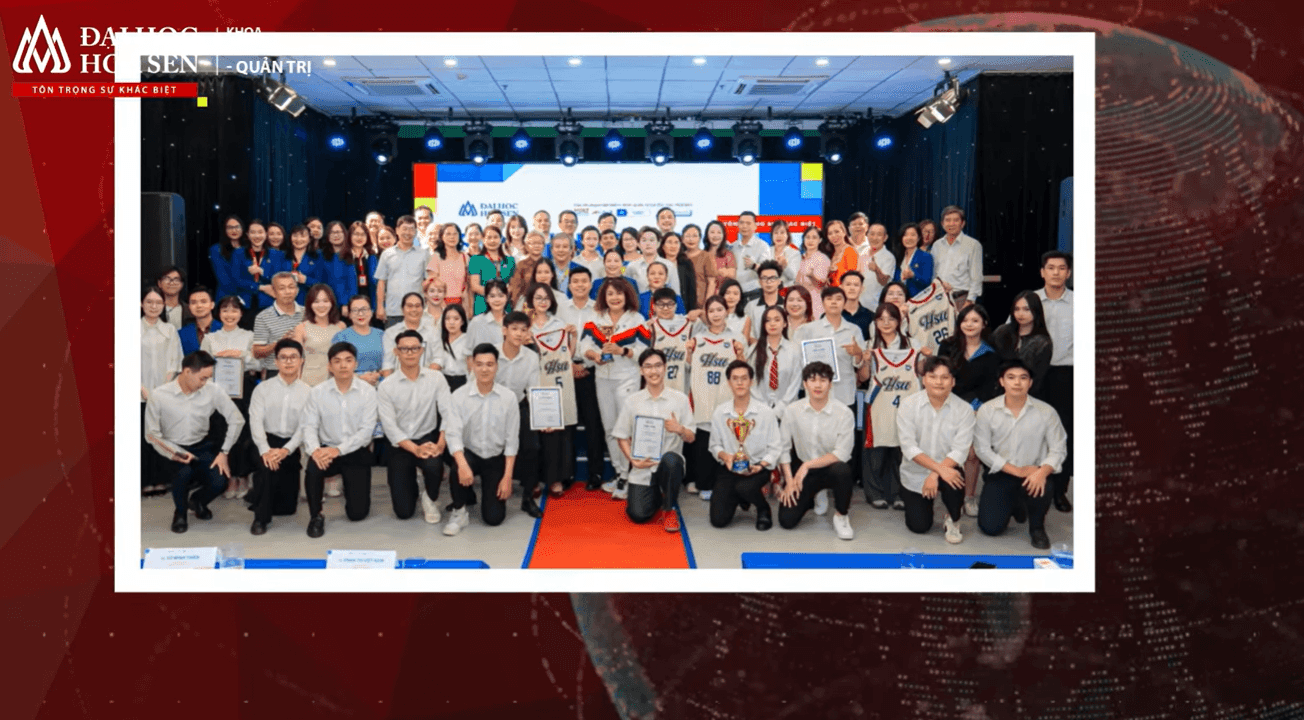 FACULTY OF ECONOMICS – BUSINESS NEWSLETTER #24: Learn to Grow, Live to Inspire