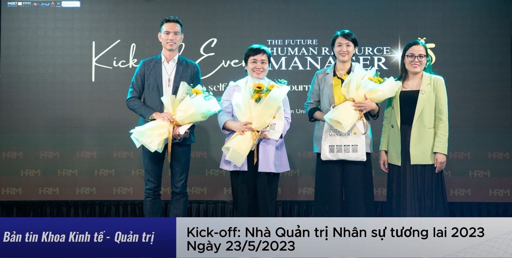 FACULTY OF ECONOMICS – BUSINESS NEWSLETTER #02: CONNECTING THE CLASSROOM WITH BUSINESSES