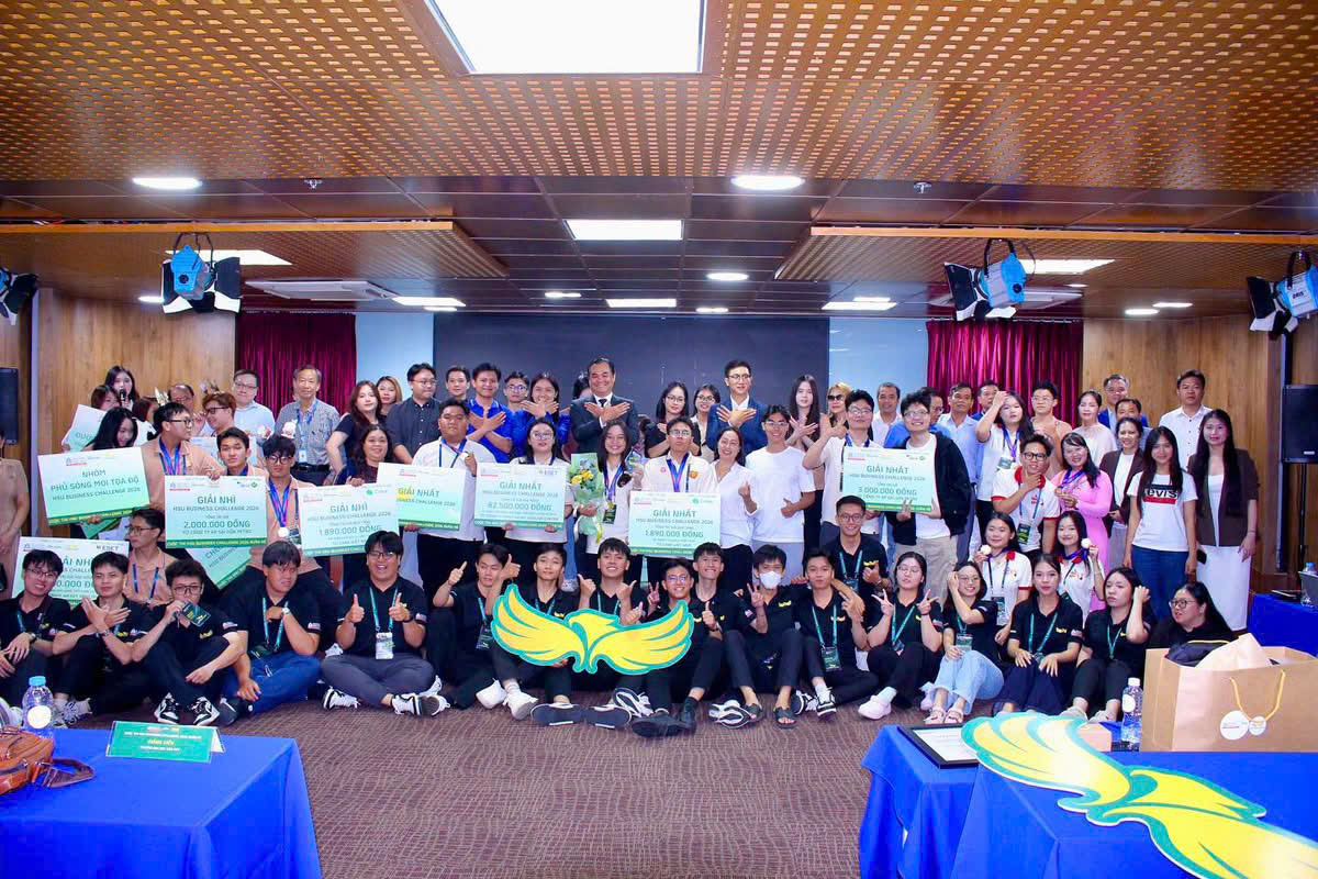 HSU Business Challenge 2026