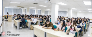 NGÀY HỘI TÂN SINH VIÊN NĂM HỌC 2019- 2020