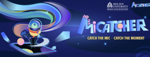 ARE YOU A MICATCHER?
