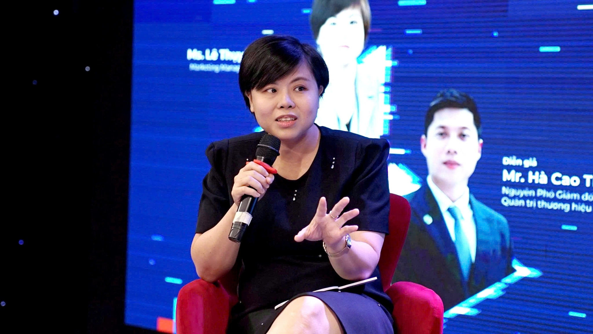 Seminar “Xử lý khủng hoảng truyền thông - đo lường thương hiệu"
