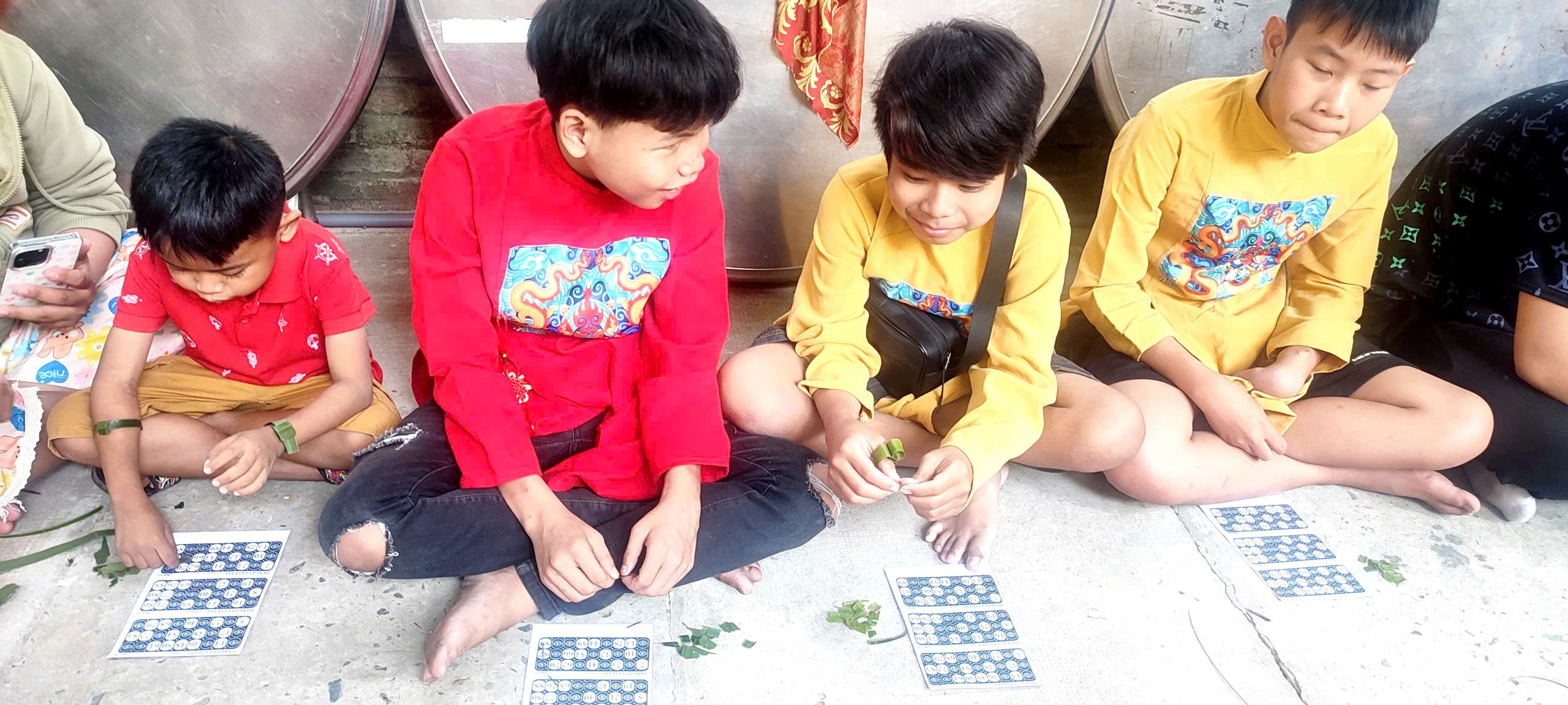 Dự án cộng đồng “Hành trình Thận Khỏe – Dắt em đi giữa yêu thương” dành cho bệnh nhi suy thận mạn đang điều trị tại Bệnh viện Nhi đồng 2