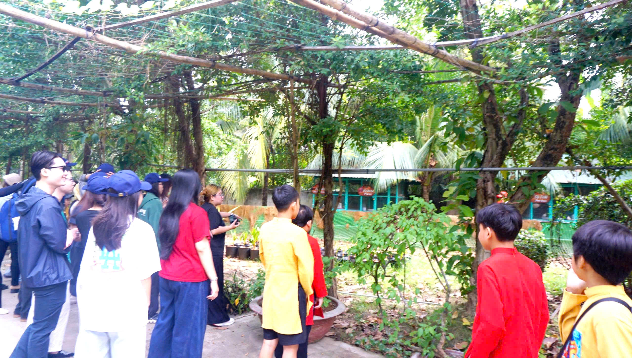 Dự án cộng đồng “Hành trình Thận Khỏe – Dắt em đi giữa yêu thương” dành cho bệnh nhi suy thận mạn đang điều trị tại Bệnh viện Nhi đồng 2