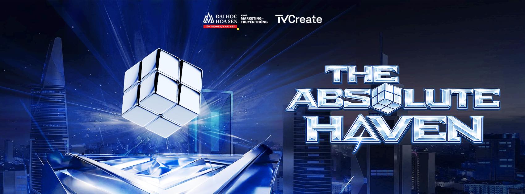 Cuộc thi sáng tạo phim quảng cáo TVCreate 2026