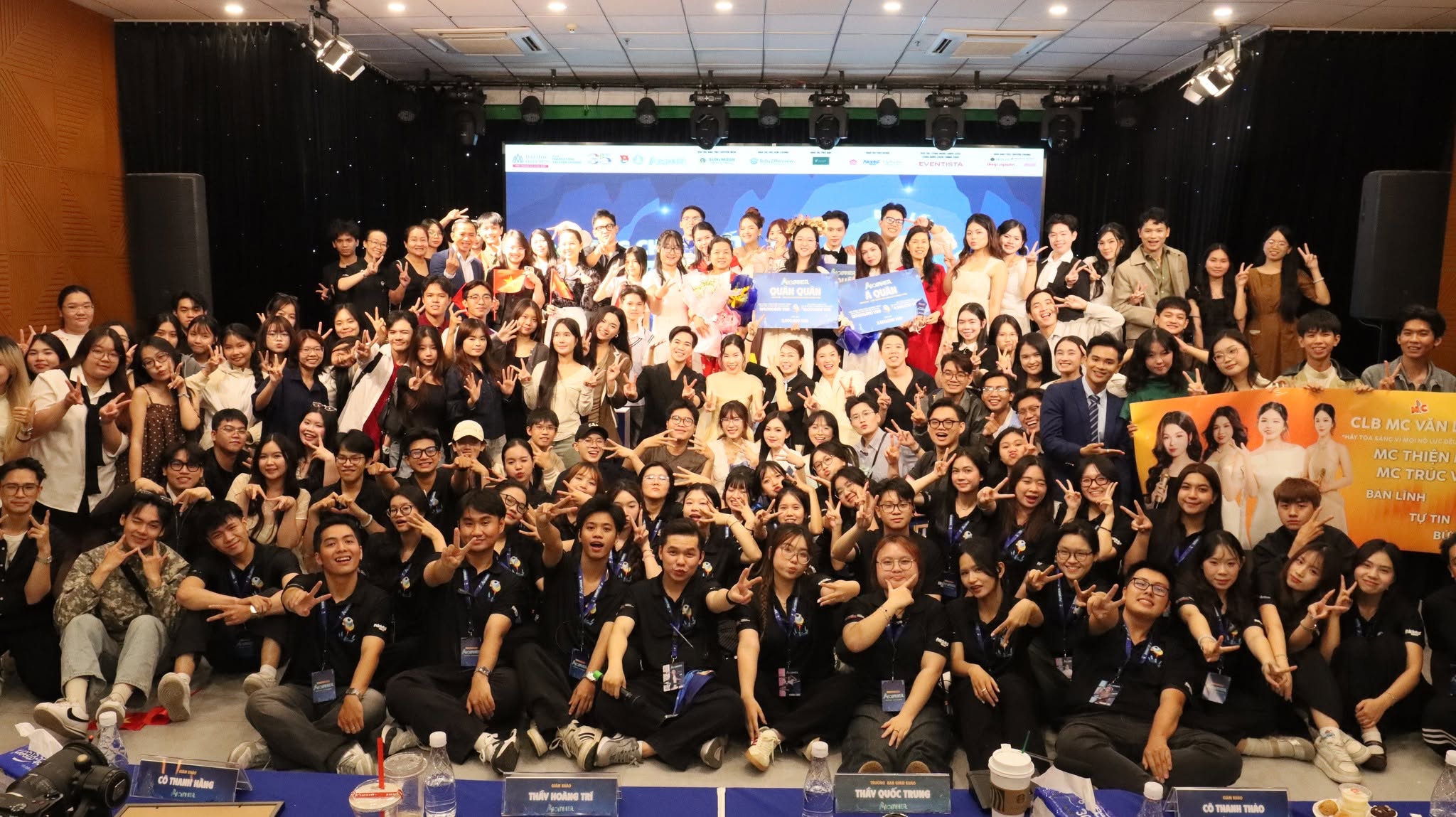 MICATCHER 2026: WHERE YOUNG PEOPLE LEARN TO TRUST THEIR OWN VOICE