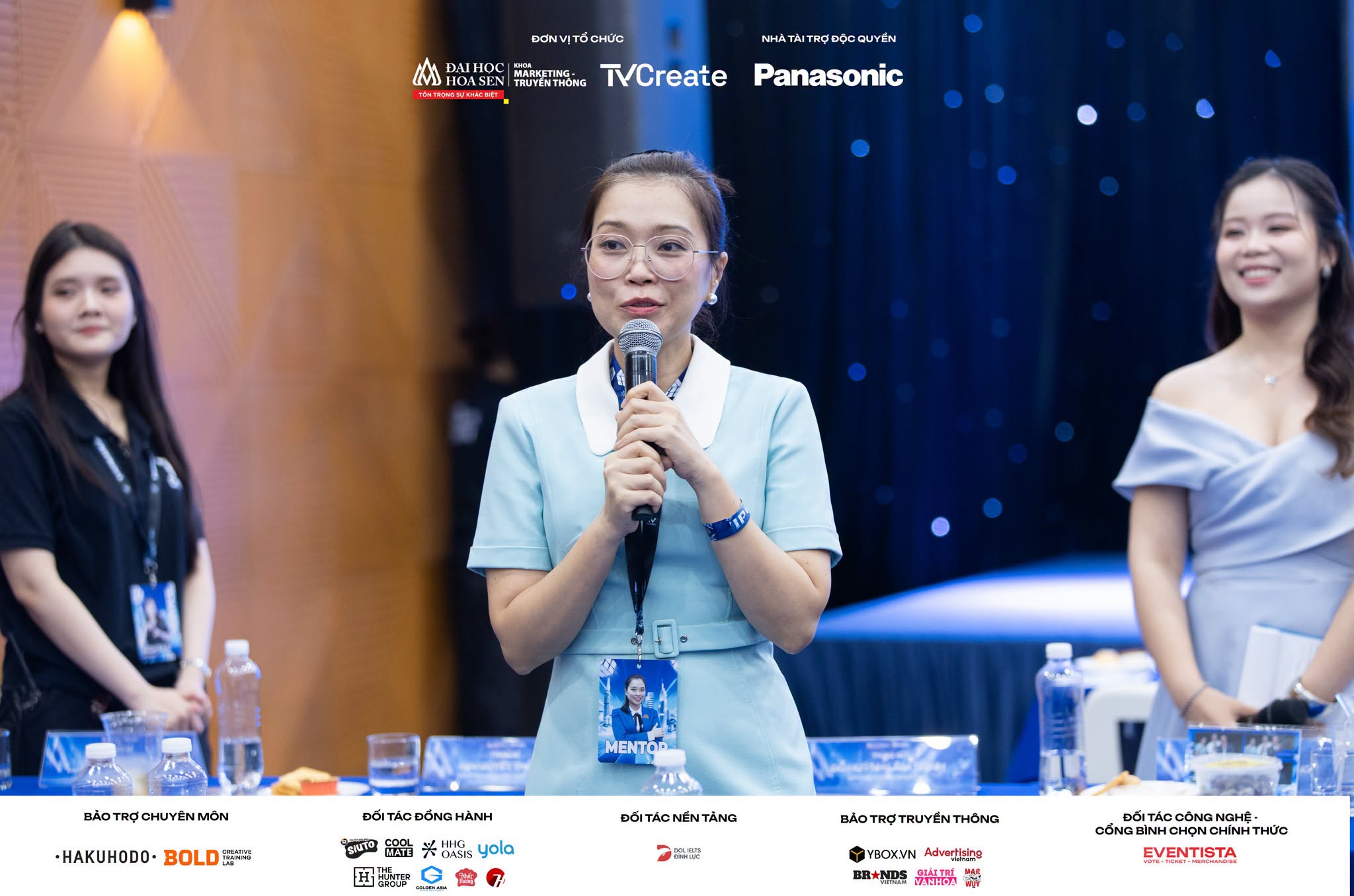 Gala TVCREATE 2026