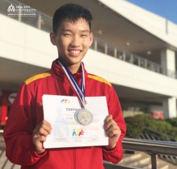 ngon ngu anh
