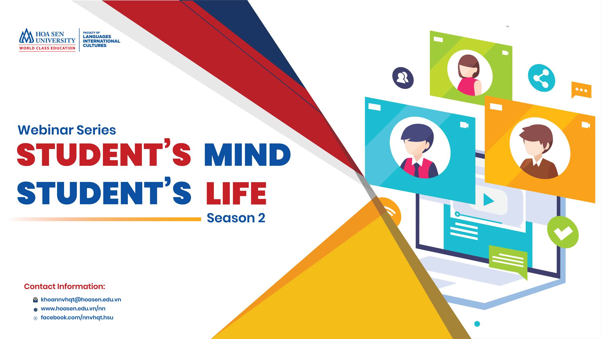 student's mind - student's life