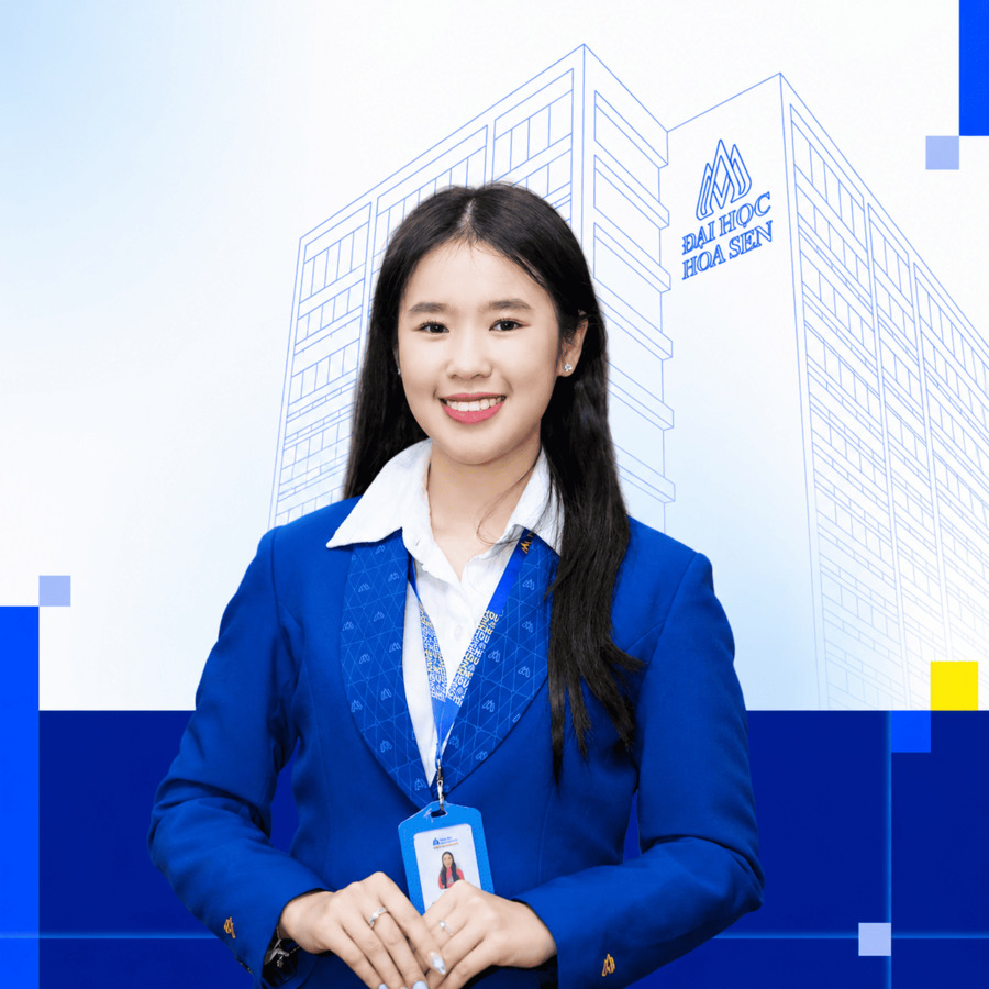 nhân viên Phạm Thị Hồng đào