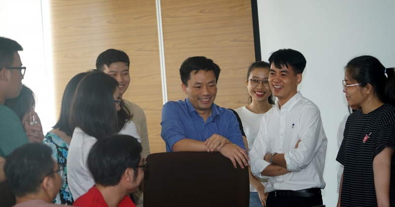 living-deltas-hub-truong-dh-hoa-sen_1