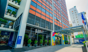 ĐH HOA SEN: THỜI KHÓA BIỂU CHƯƠNG TRÌNH THẠC SĨ NGÔN NGỮ ANH (MAE) – HỌC KỲ 2443