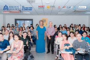 PHƯƠNG PHÁP ĐÁNH GIÁ LỚP HỌC HIỆU QUẢ TRONG GIẢNG DẠY NGOẠI NGỮ