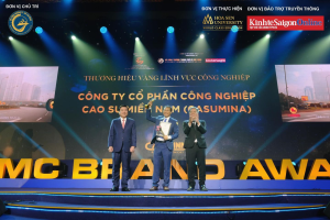 ÔNG NGUYỄN ĐÌNH ĐÔNG – PHÓ TỔNG GIÁM ĐỐC CÔNG TY CỔ PHẦN CÔNG NGHIỆP CAO SU MIỀN NAM (CASUMINA): PHÁT TRIỂN BỀN VỮNG ĐỂ XÂY DỰNG NIỀM TIN VỚI KHÁCH HÀNG