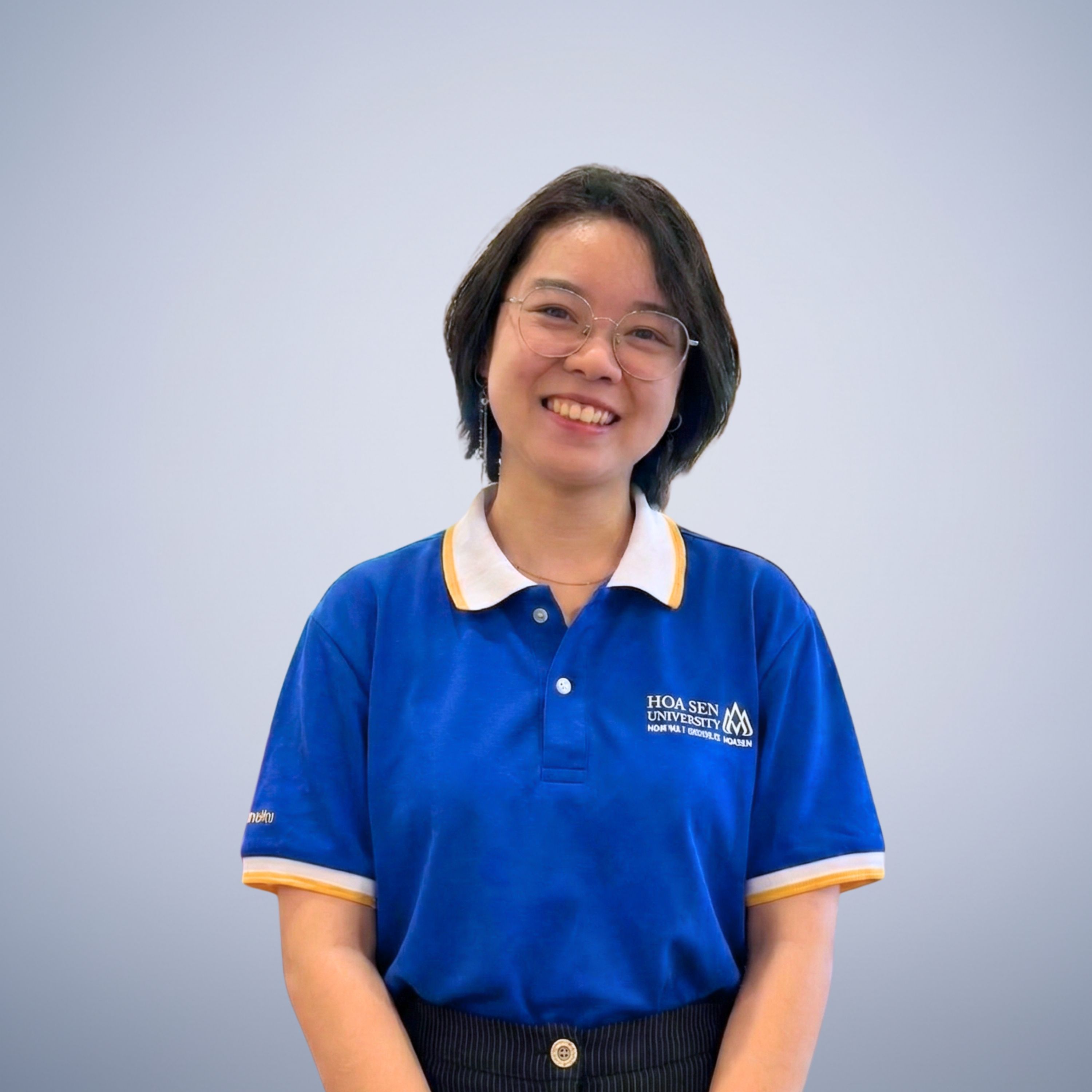 Lại Thị Thanh Huyền - Digital Marketing