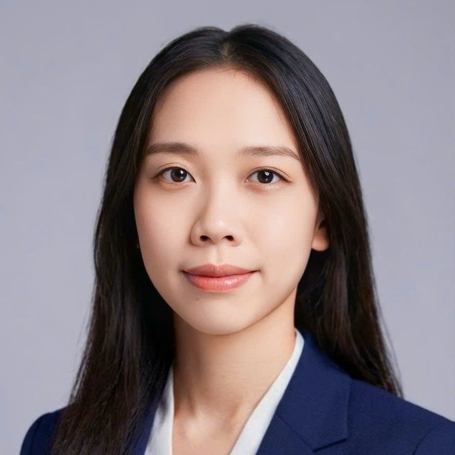 Trần Ngọc Trâm Anh - Chuyên viên