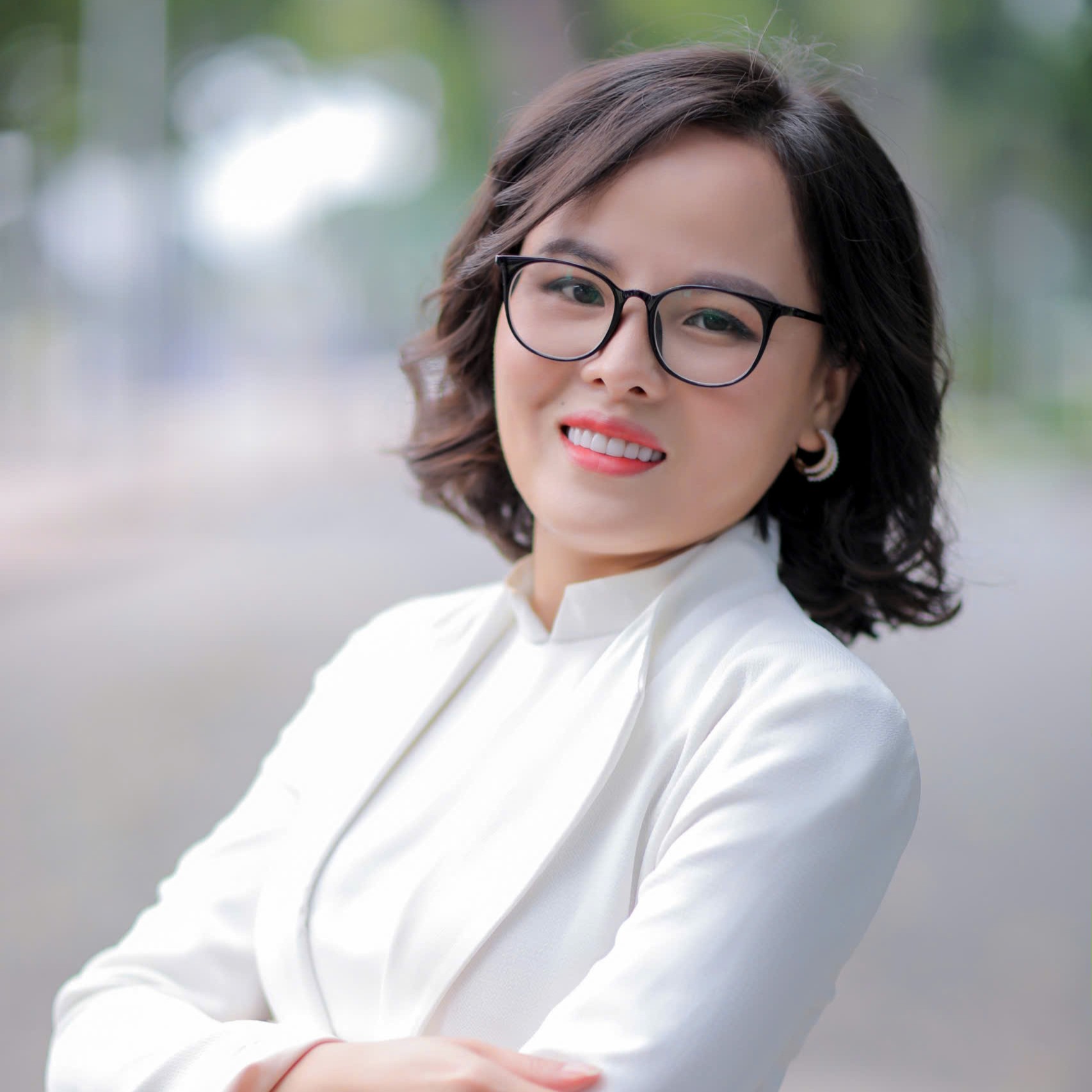 TS. NGUYỄN THÙY GIANG