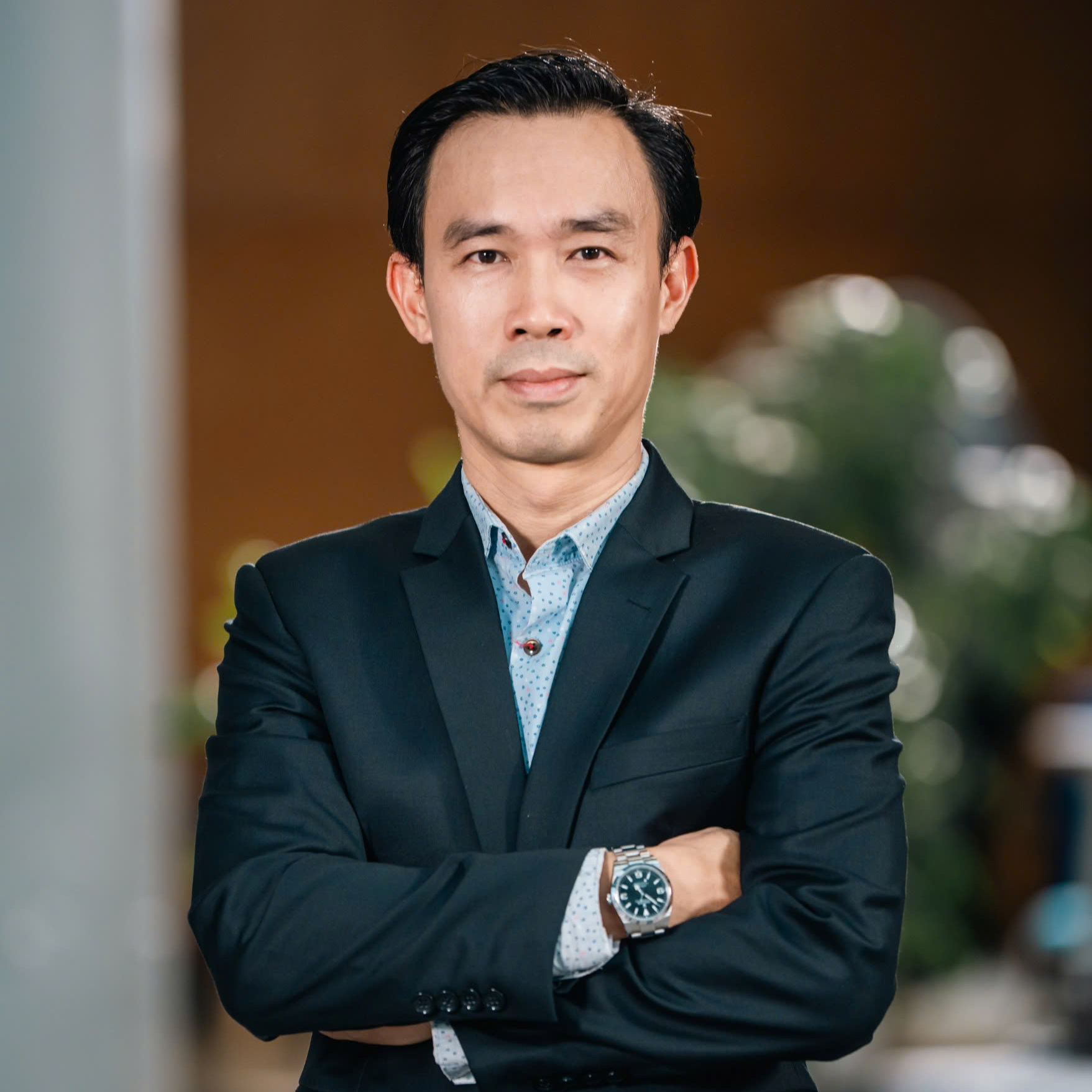 PGS.TS. NGUYỄN TUẤN ĐỨC