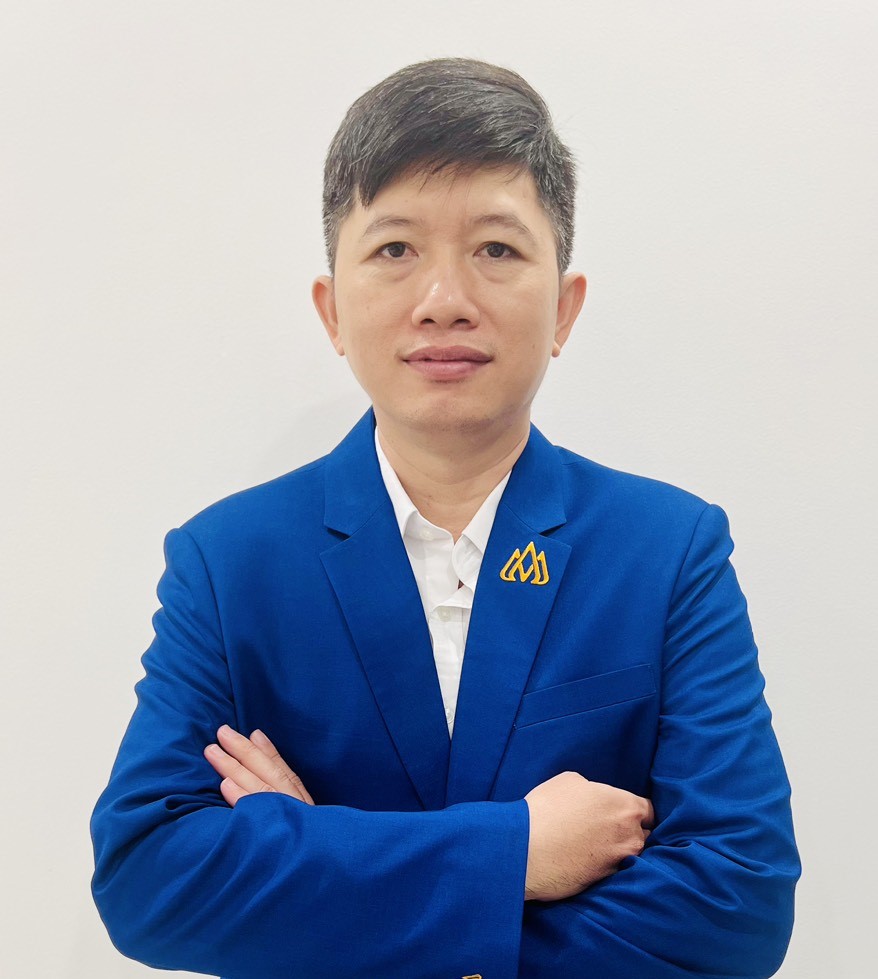 TS. TRẦN LINH ĐĂNG