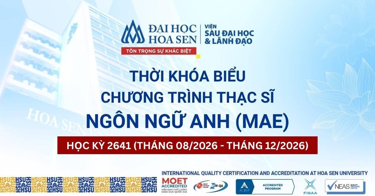 HSU-TKB2641-MAE