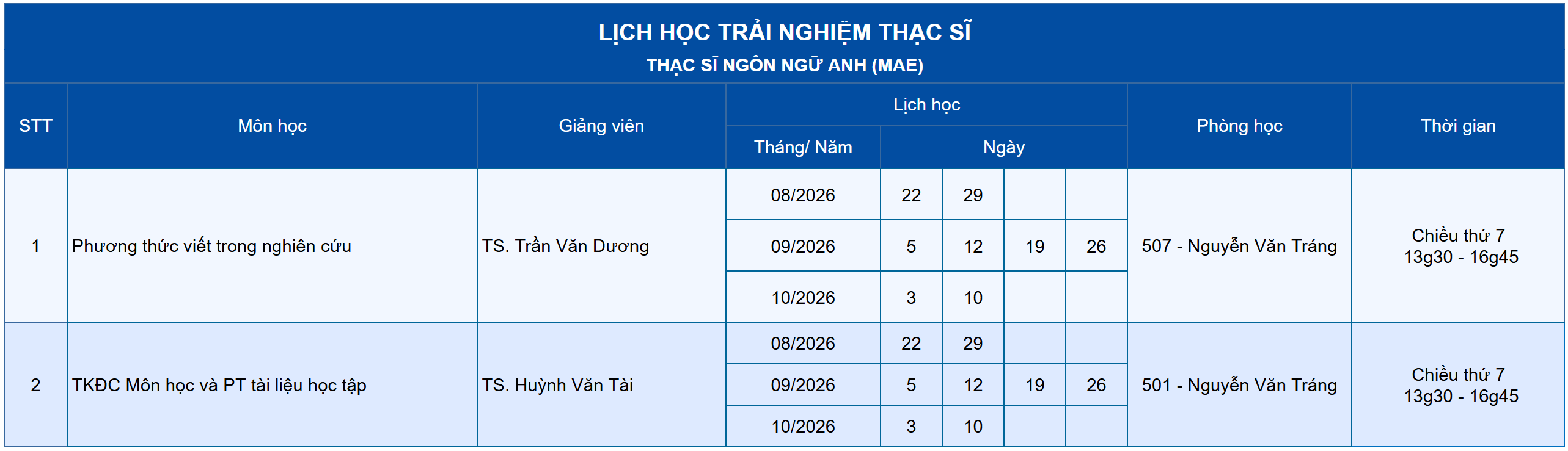 lich-hoc-trai-nghiem-mae