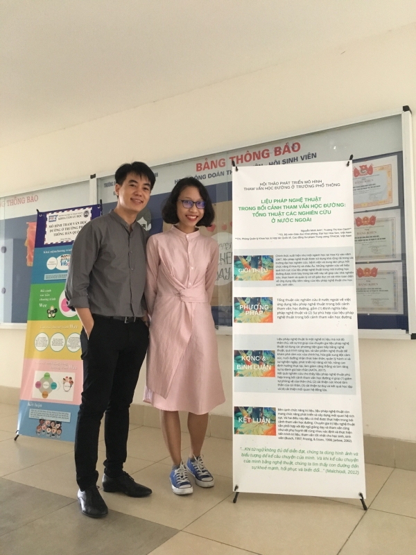 Tuyển Sinh Khóa Học Tư Vấn Tâm Lý Học Đường #36 Tuyển Sinh Khóa Học Tư Vấn Tâm Lý Học Đường
