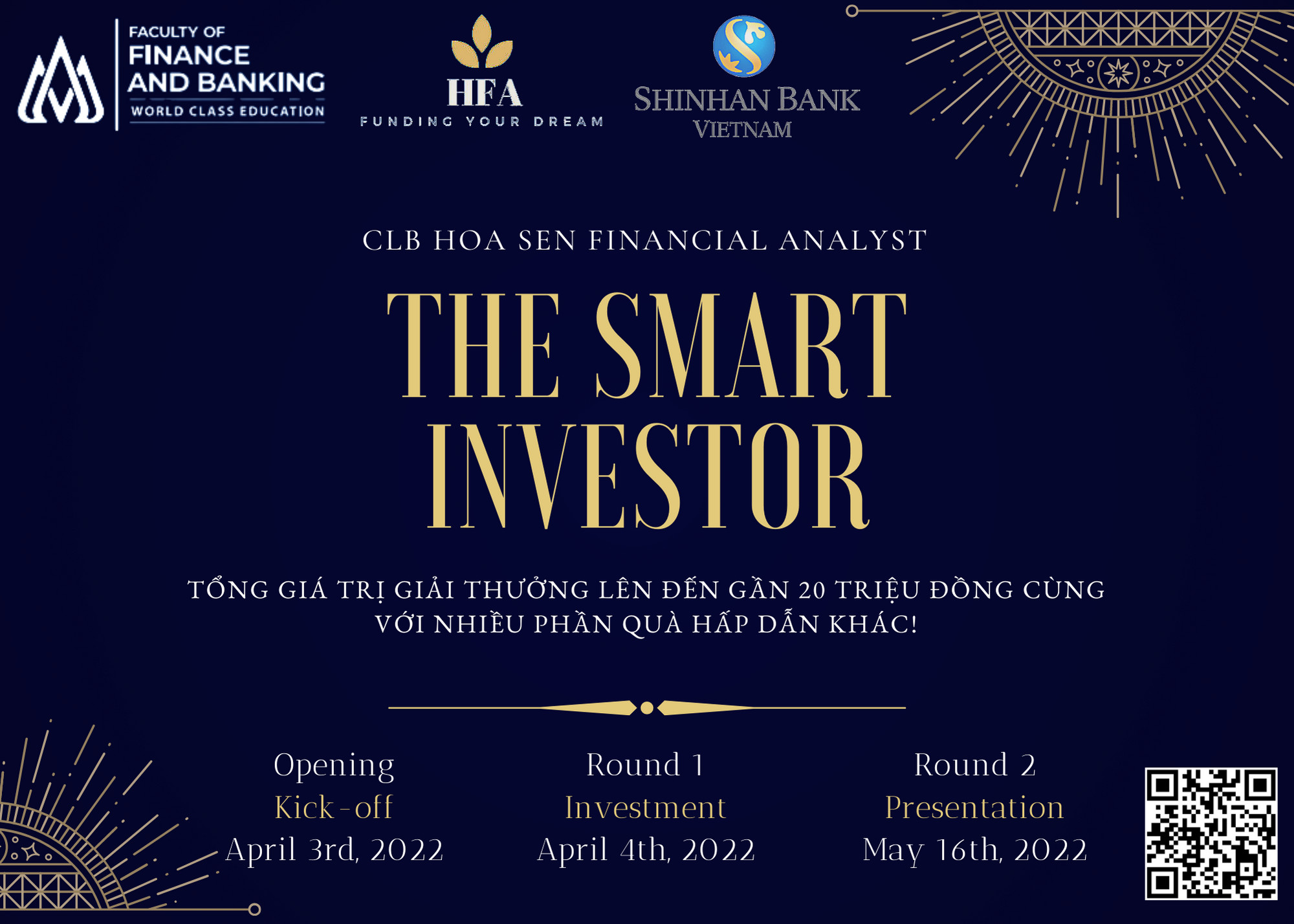 The Smart Investor