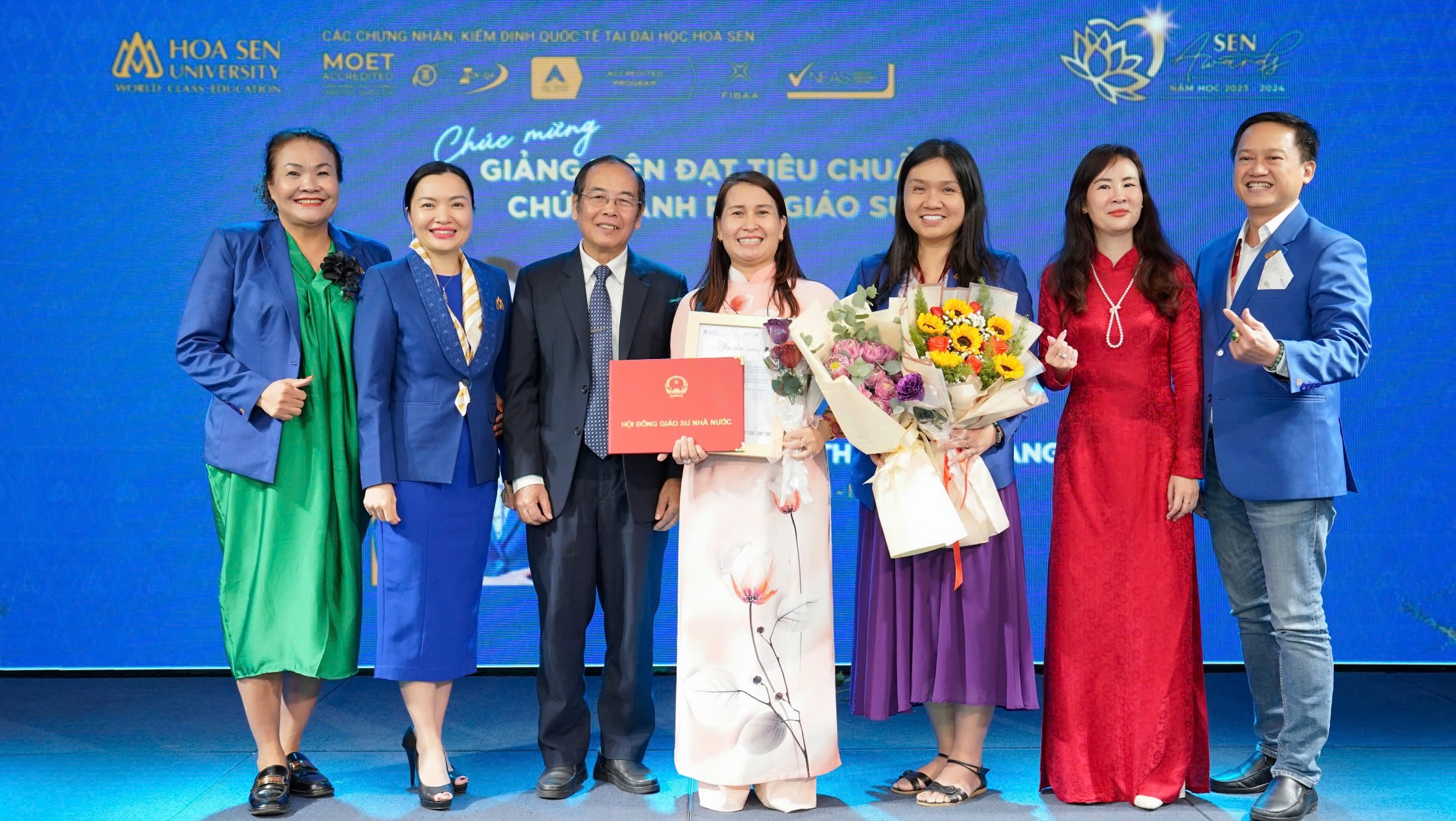 Tân Phó Giáo sư Phùng Thái Minh Trang: Tốt nghiệp Thạc sĩ ở Úc, Tiến sĩ tại New Zealand