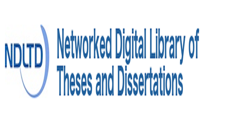 networked digital library of theses and dissertations (ndltd)